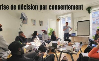 Atelier participatif sur la prise de décisions !