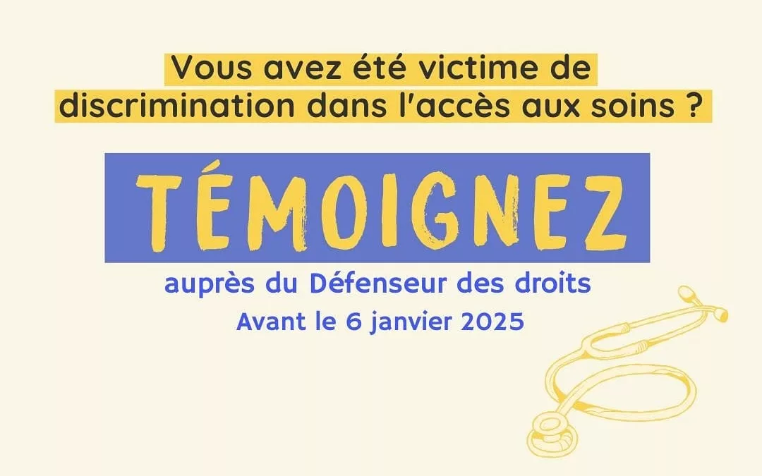 Observatoire Féministe contre les Violences Médicales