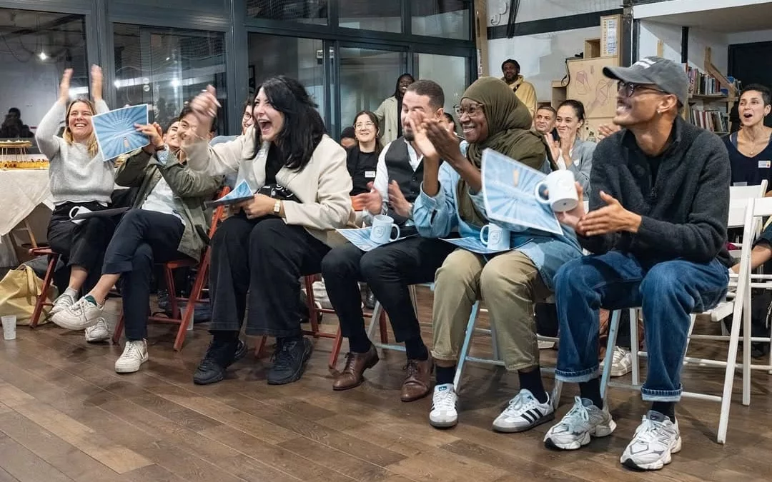 Les Prix de la Communauté du Next Level !