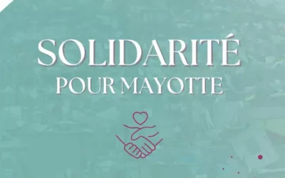 Solidarité pour Mayotte